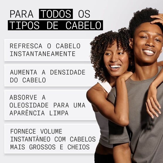 Shampoo &agrave; Seco Nioxin Volumising Dry